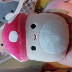 Malcolm Squishmallow